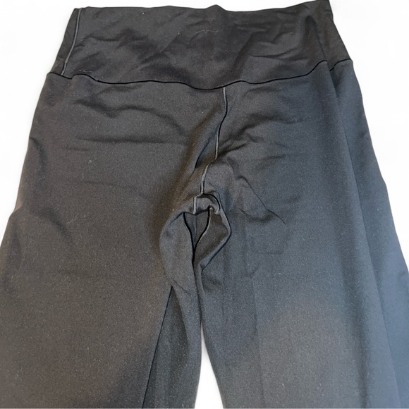 Offline by Aerie Real Me -Black Flare Leggings size XL - Picture 5 of 6